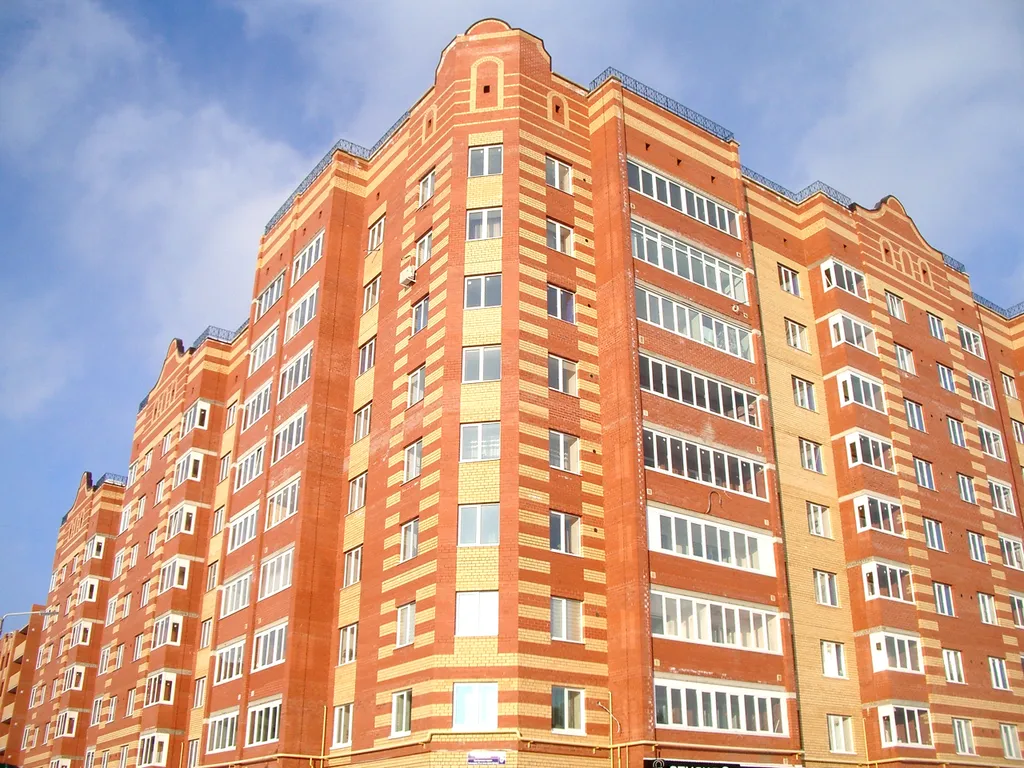 Квартира у Набережной Брюгге