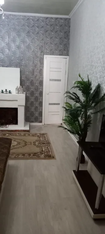 Квартира у моря