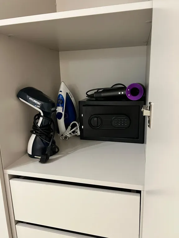 Видовая студия в историческом центре с видом на набережную и реку