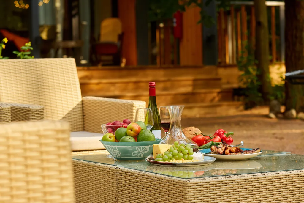 Твой дом в сосновом лесу в самом сердце Репино