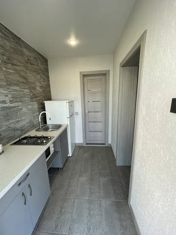 Отдельная 1-комнатная квартира 2 этаж 21 кв. метр у моря