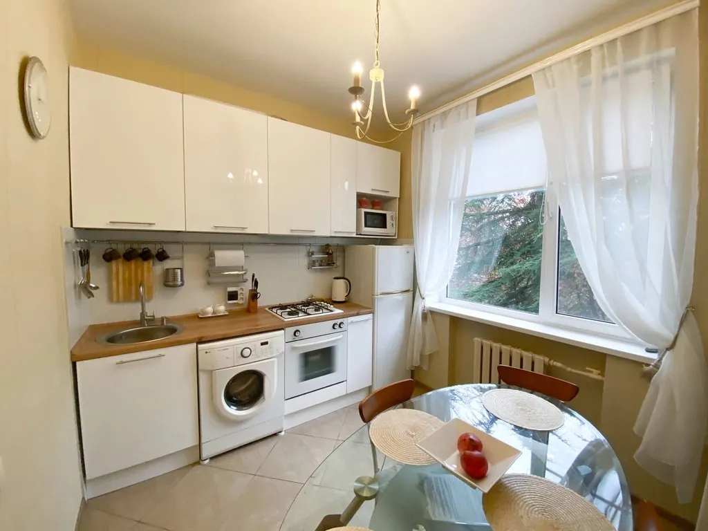 Квартира Best apartment in Khosta — аренда посуточно в Хоста