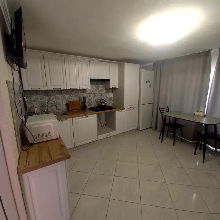 1-комнатная Квартира — аренда посуточно в Благовещенская