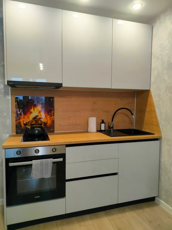 Уютная квартира на тавлинской набережной в Саранске