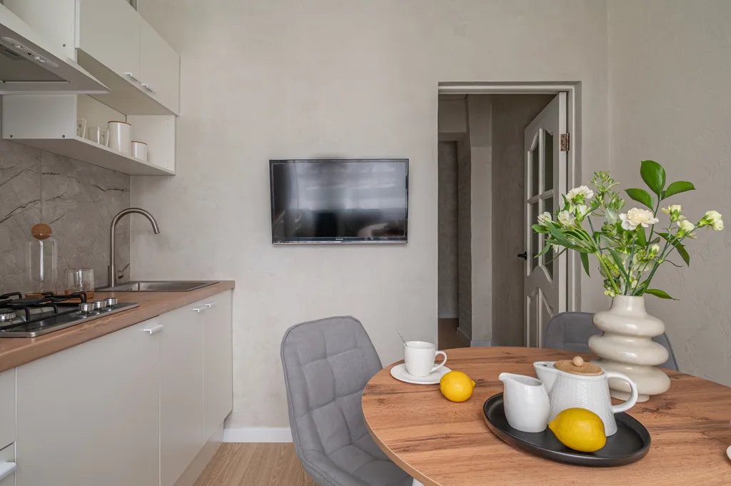 Квартира Комфортная квартира в центре — Екатеринбург