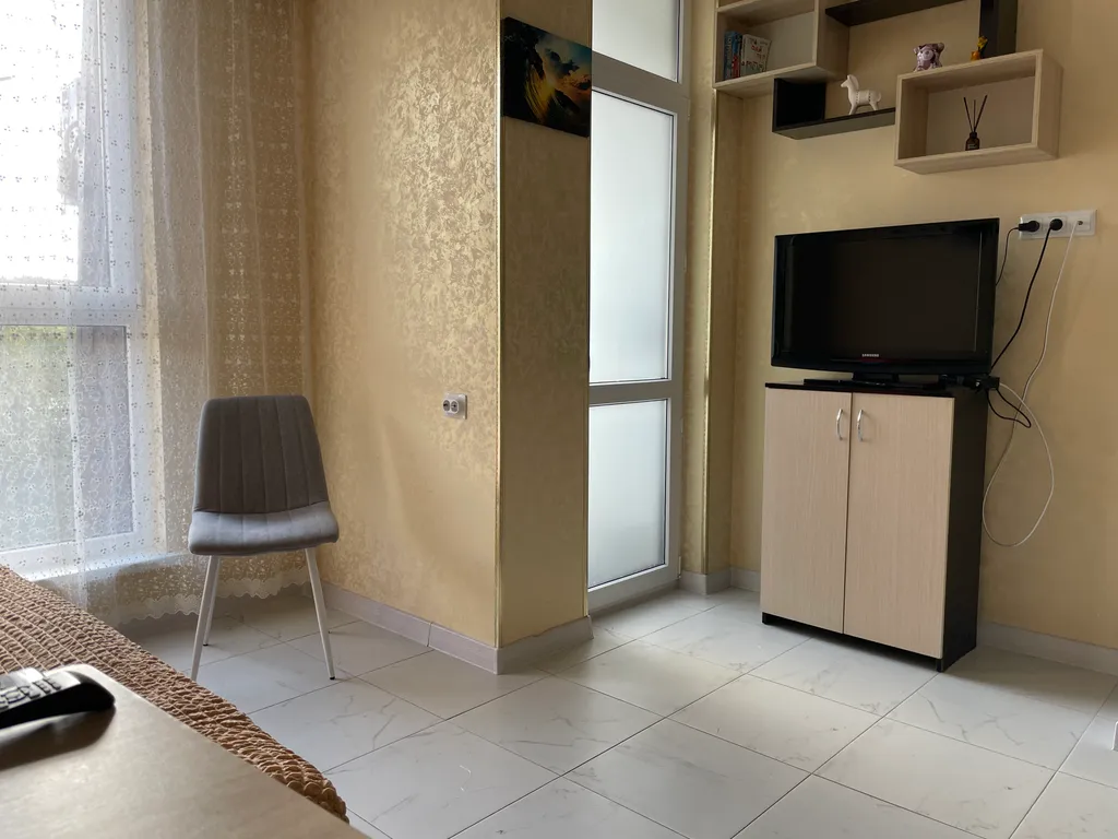 Квартира Квартира Эдельвейс — Адлер