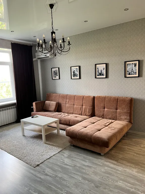 Квартира в центре города