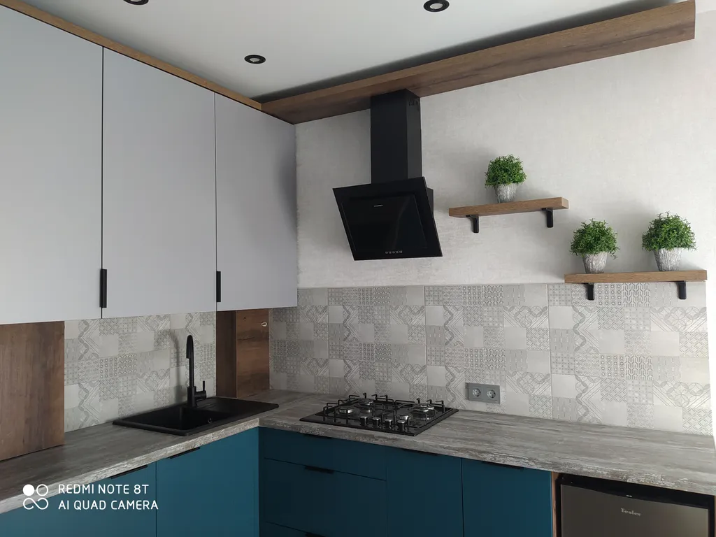 Квартира Уютная квартира с видом на лес — Светлогорск