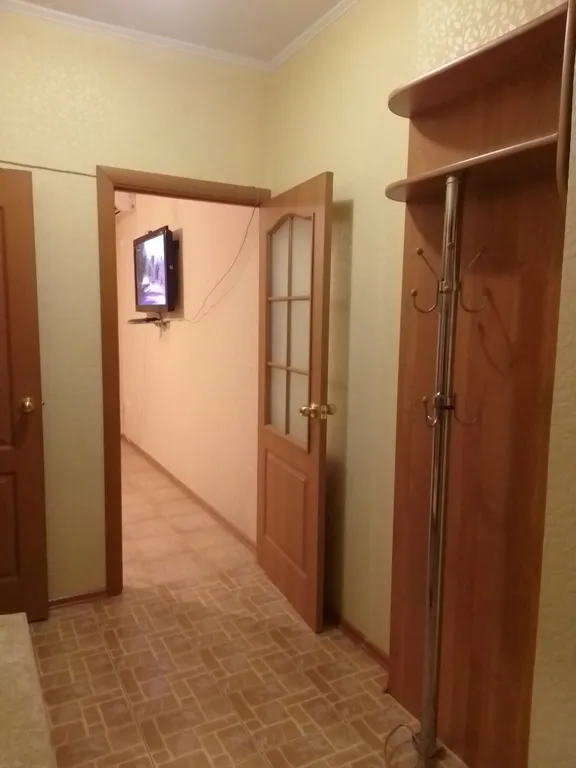 Квартира Уютная квартира в самом центре курортной зоны — Анапа