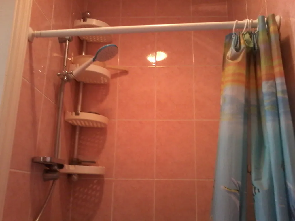 Уютный домик со всеми удобствами