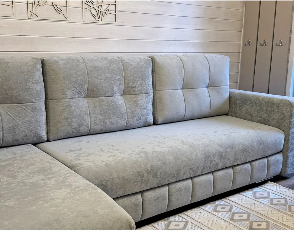 Коттедж Шале с шикарным видом на горы — Архыз