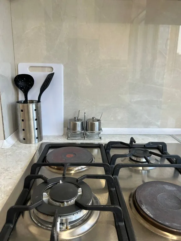 Аура на тимирязева 97