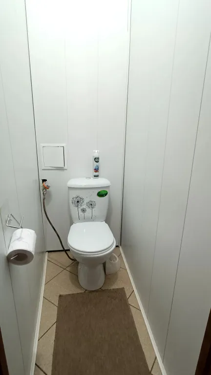 Уютная квартира в самом центре