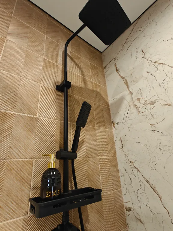 Атмосферная двушка в парке