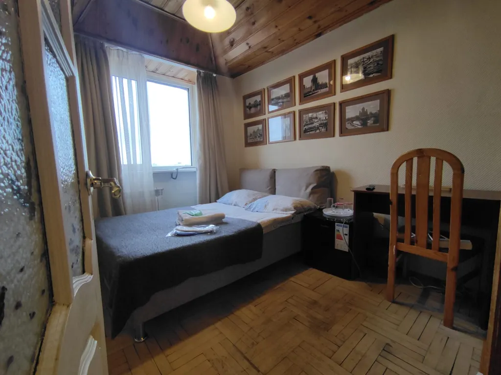 Квартира Видовая комната на центр Москвы — аренда посуточно в Москва