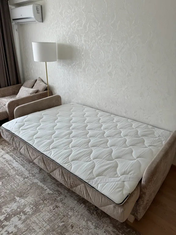 Уютная 1-комнатная квартира для комфортного проживания