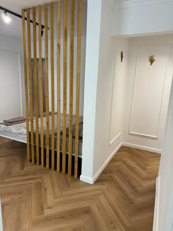 Квартира в самом центре города