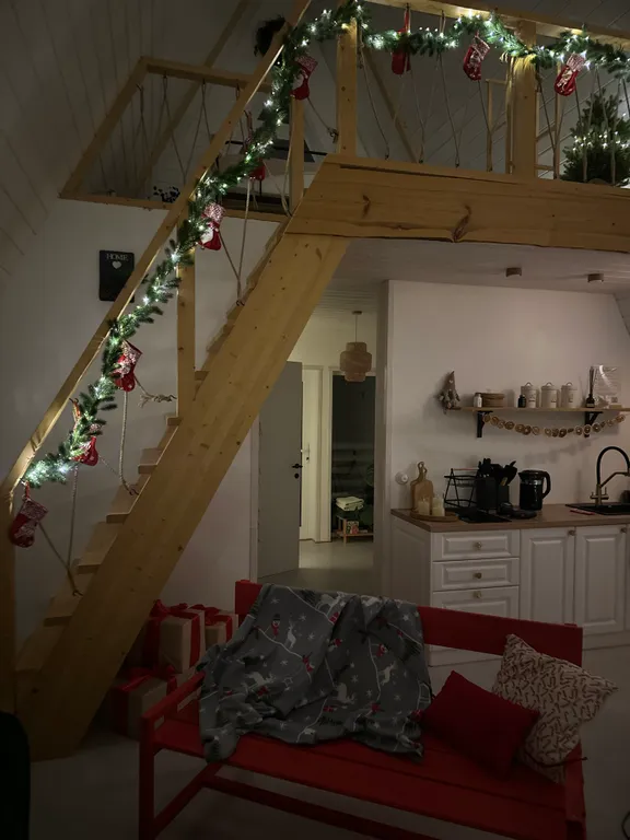 1-комнатный Дом