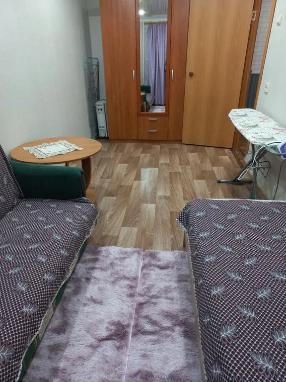 Квартира в Sortavala