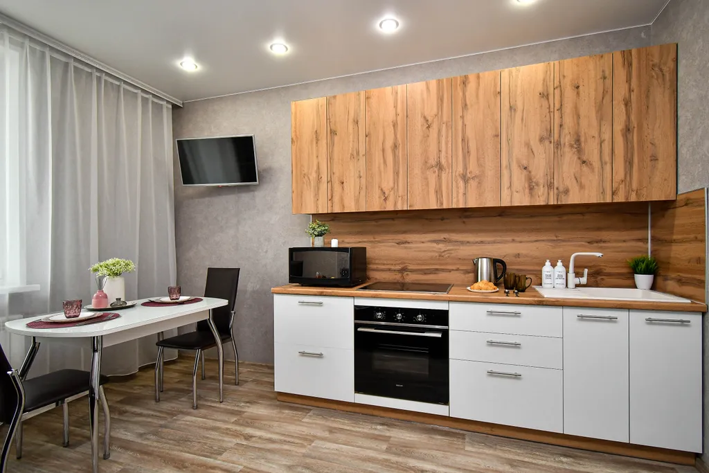 Уютная квартира от собственника Планета