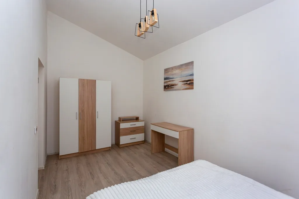 Уютный дом в Подмосковье