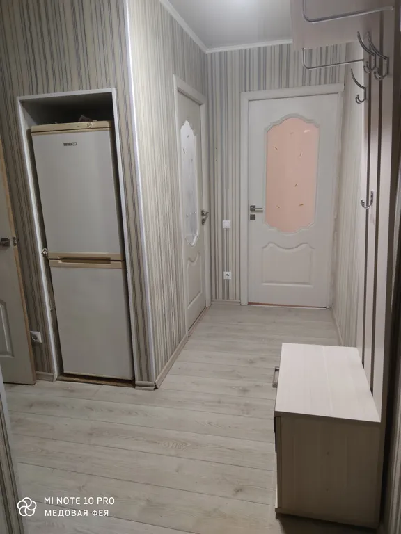 Уютная квартира в центре