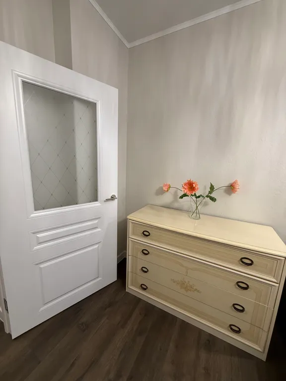 Стильная двухкомнатная квартира в историческом центре