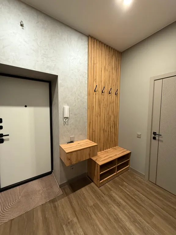 Уютная квартира в новом жилом комплексе