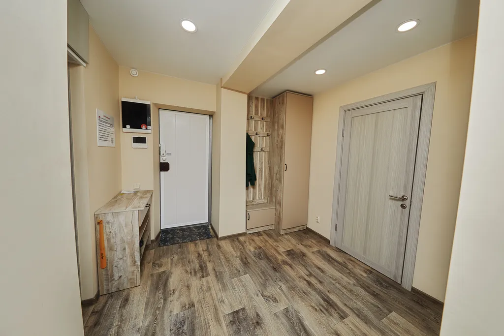 Квартира Уютная квартира в спальном районе — Севастополь