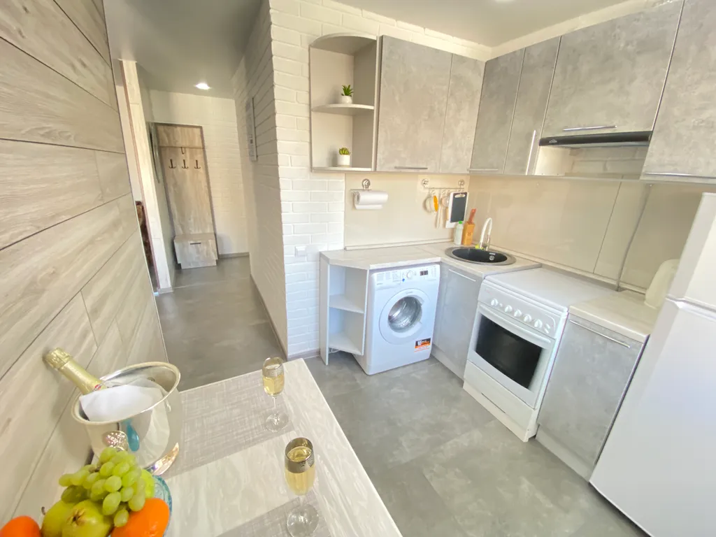 Квартира у Собора Рождества Иоанна Предтечи — аренда посуточно в Псков