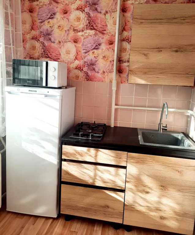 Квартира в центре города