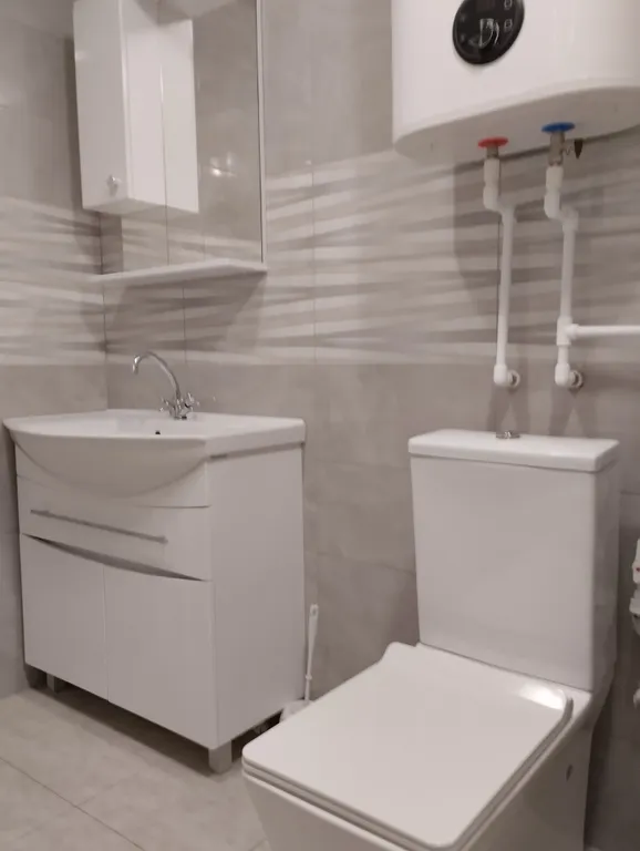 Уютная комната 3