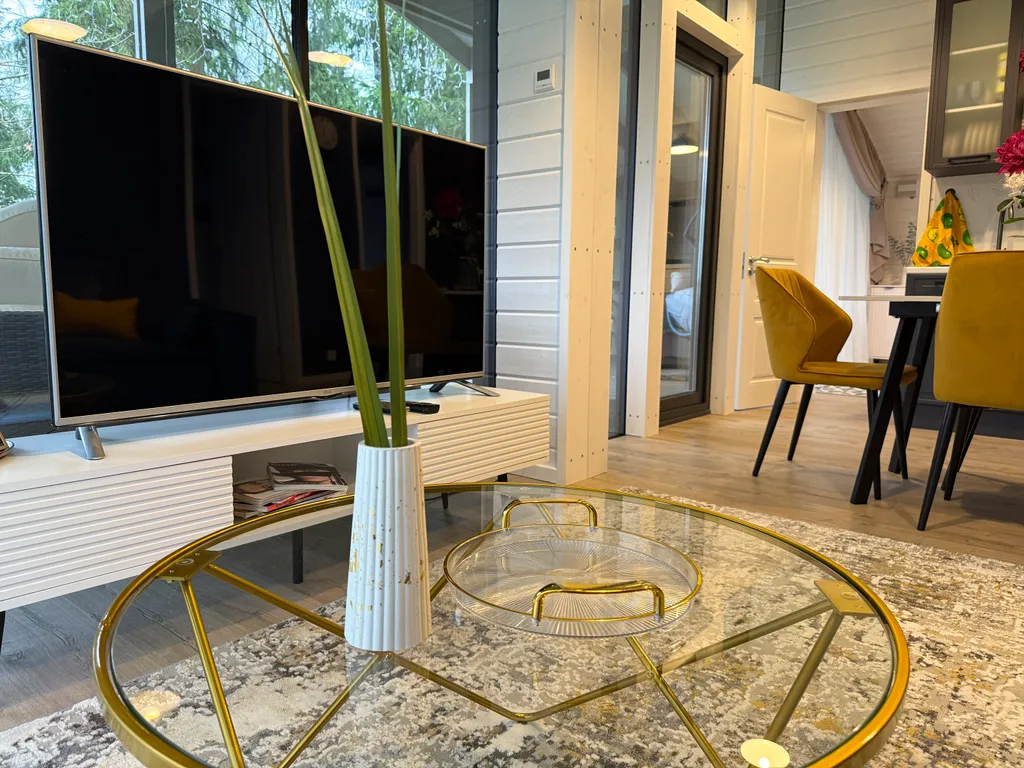 Andreev’s Дача