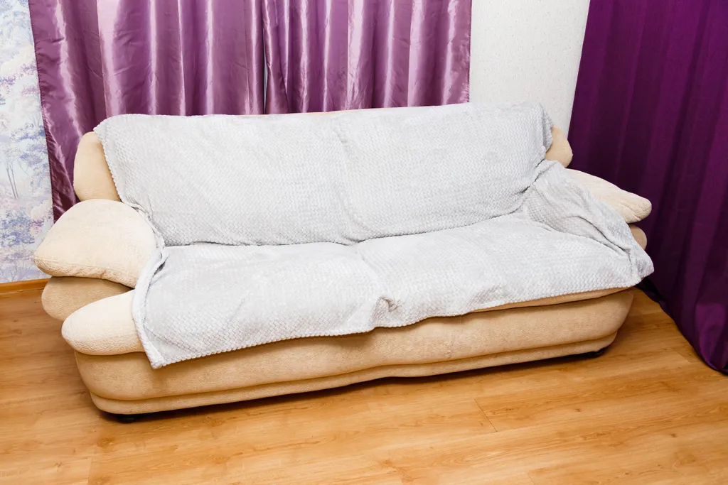 Квартира Уютная однокомнатная квартира — Красноярск