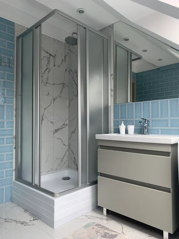 Апартаменты в тихом центре