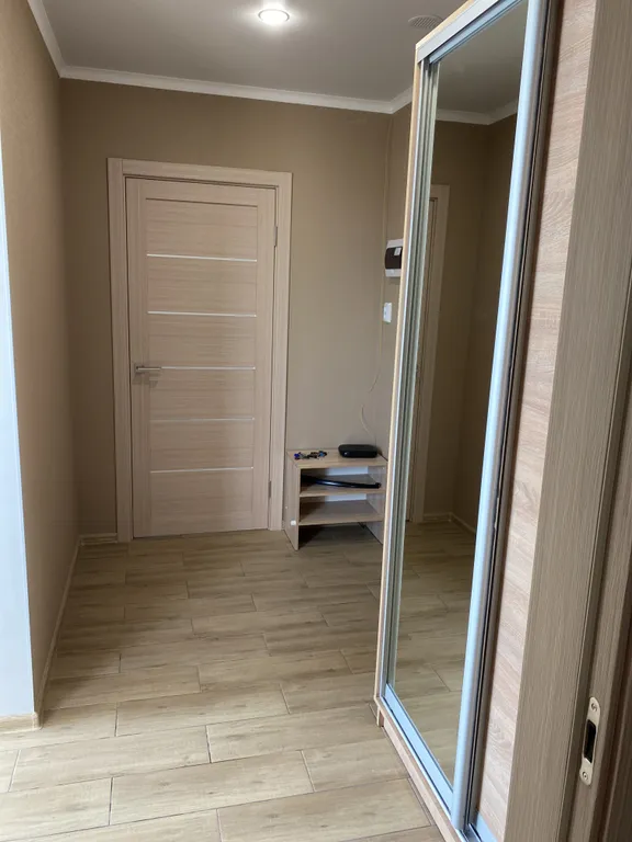 Отличная квартира в новом доме рядом с трассой м4