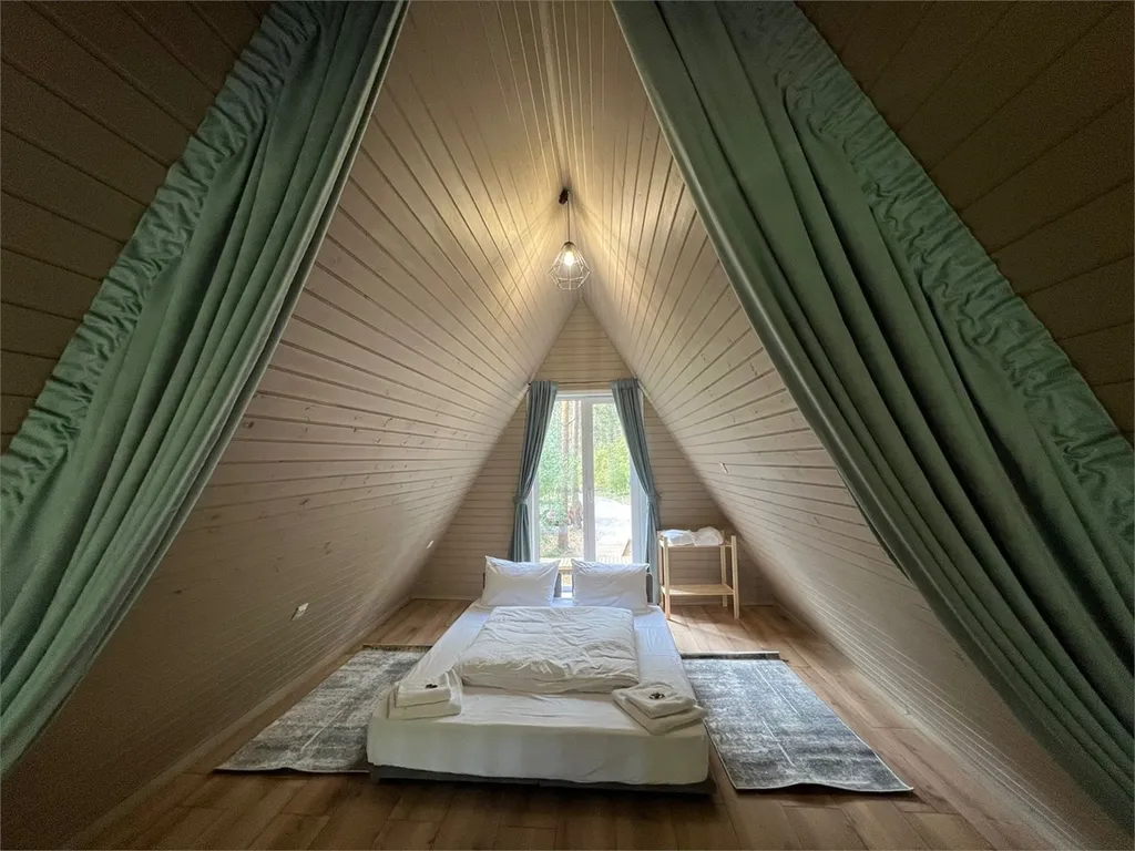 3-комнатный Дом