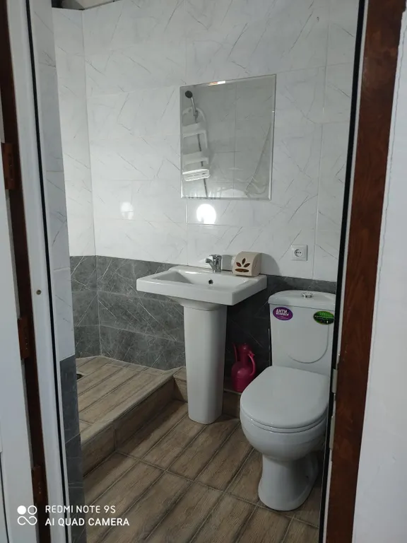 Студия у моря