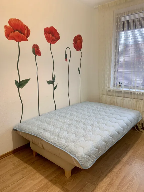 Flat all amenities Maki