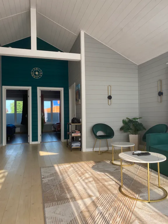 Дом для отдыха в Суздале