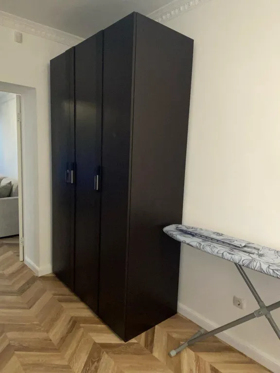 Квартира в историческом центре города