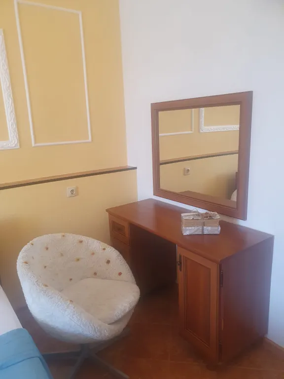 Квартира Уютная квартира-студия — Краснодар