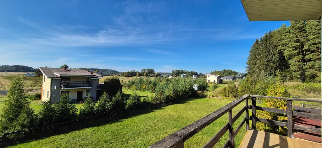 Коттеджный комплекс Куркиёки у леса Коттедж 4