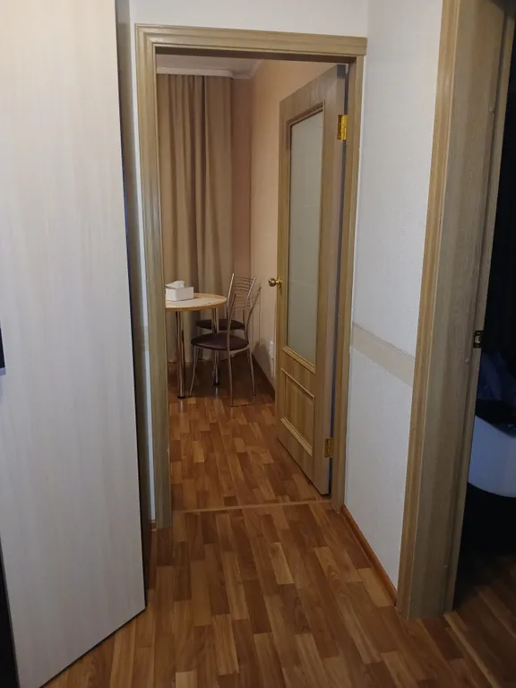 Уютная однокомнатная квартира в центральном округе