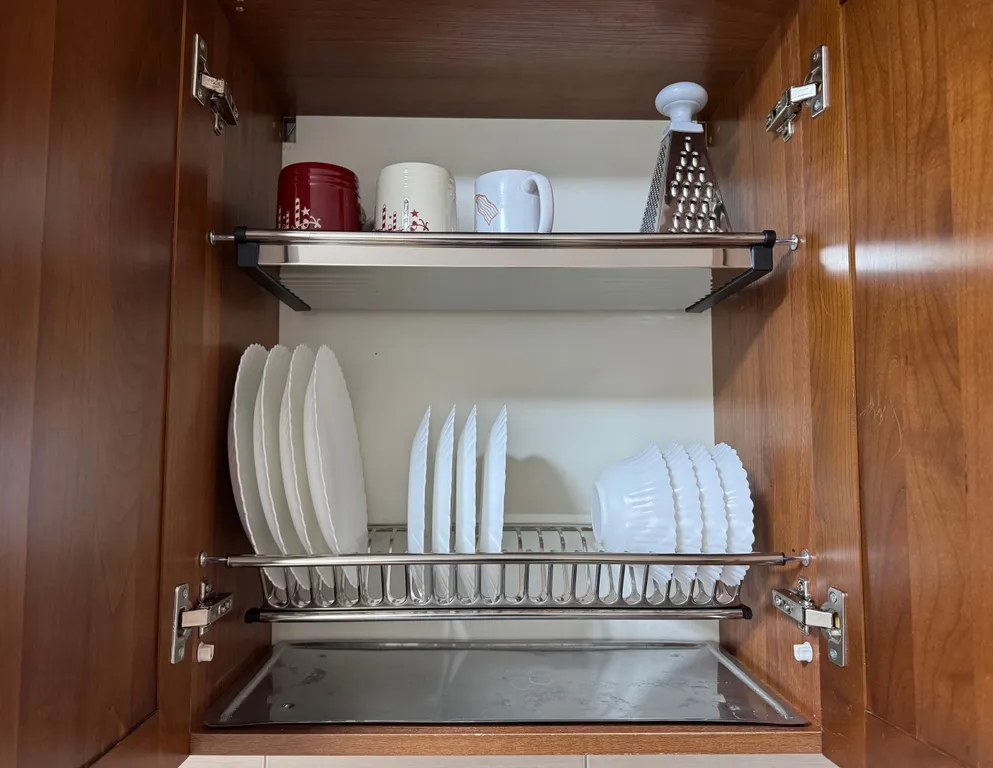 Видовая квартира в центре