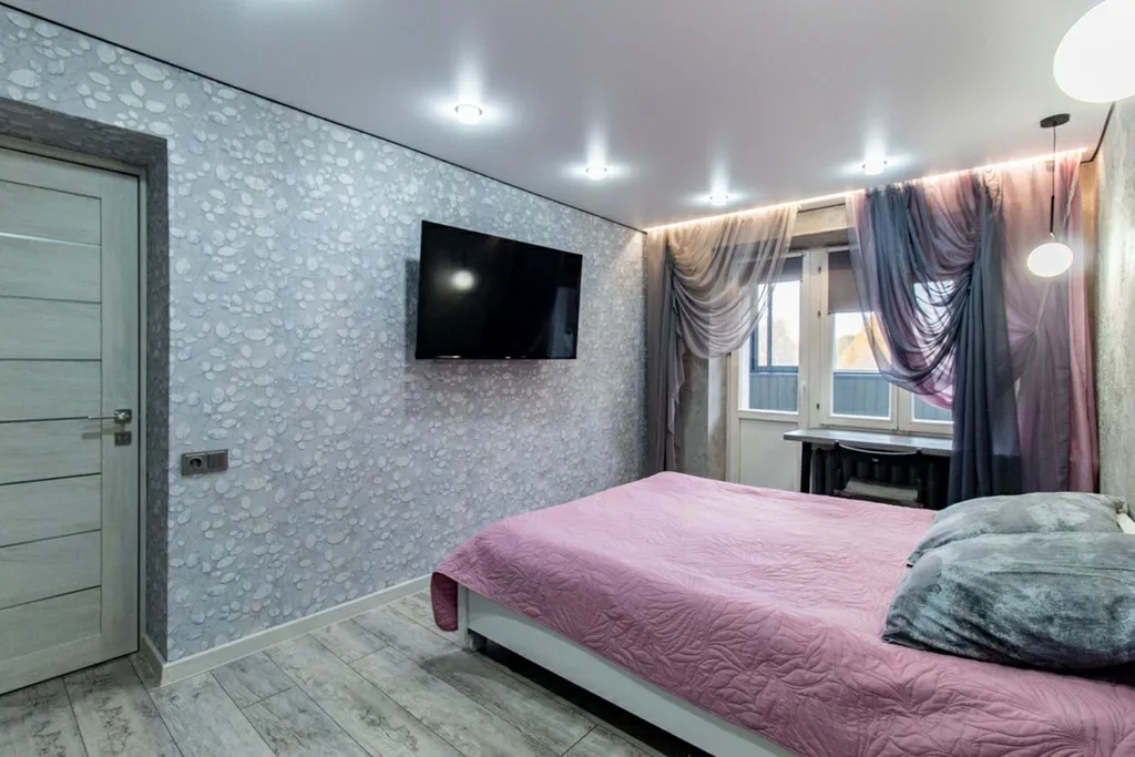 Квартира рядом с метро