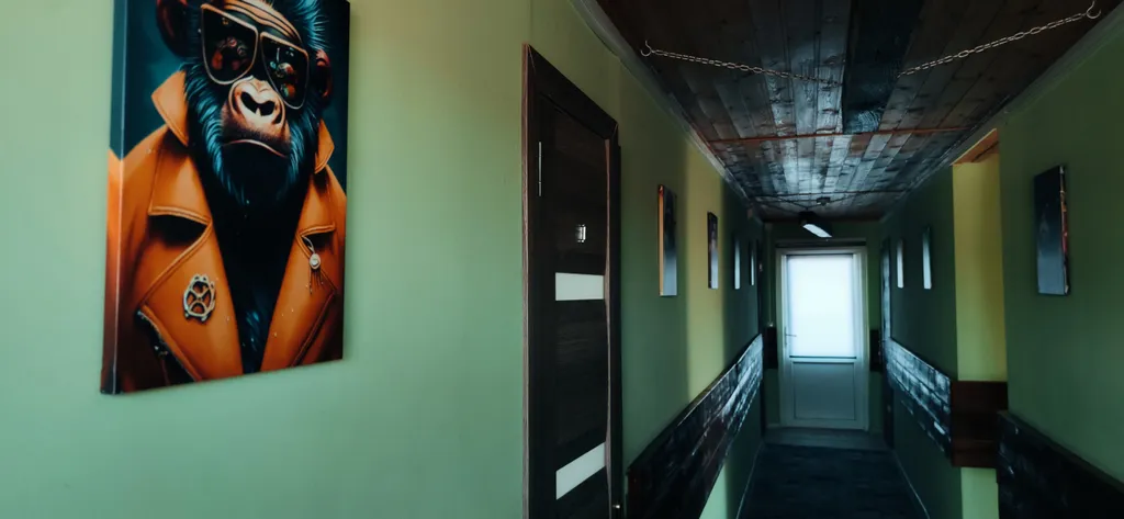 Квартира Уютный апартамент на трассе М4 Дон — Лосево