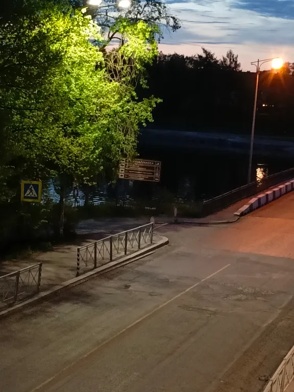 Квартира в центре города