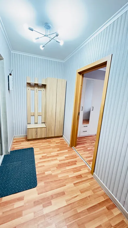 Уютная квартира с развитой инфраструктурой