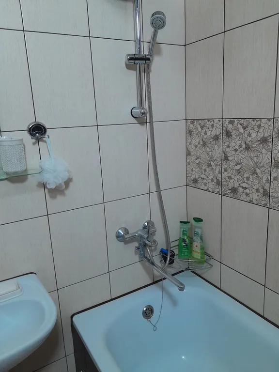 Квартира Свежая уютная квартира с отличным местоположением — Калининград